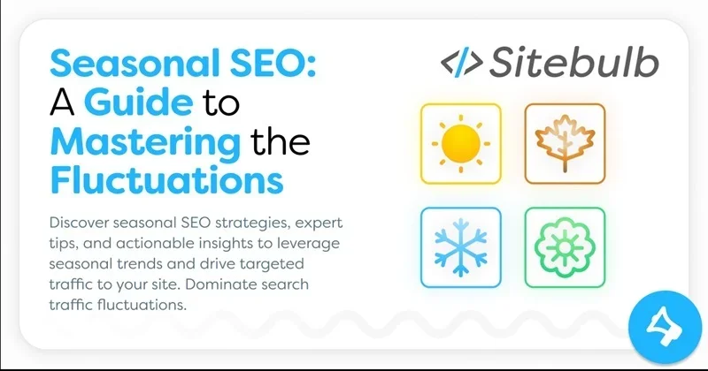 Lợi ích của Seasonal SEO