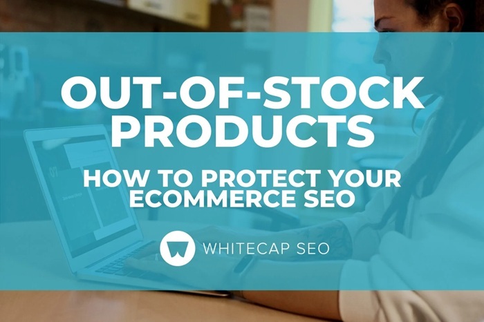 Stockout SEO