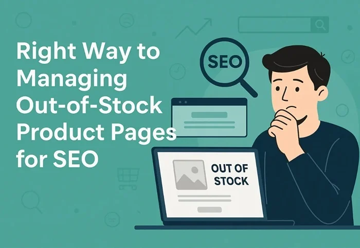 Stockout SEO
