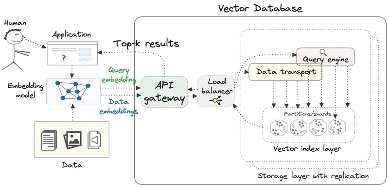 Vector Database SEO