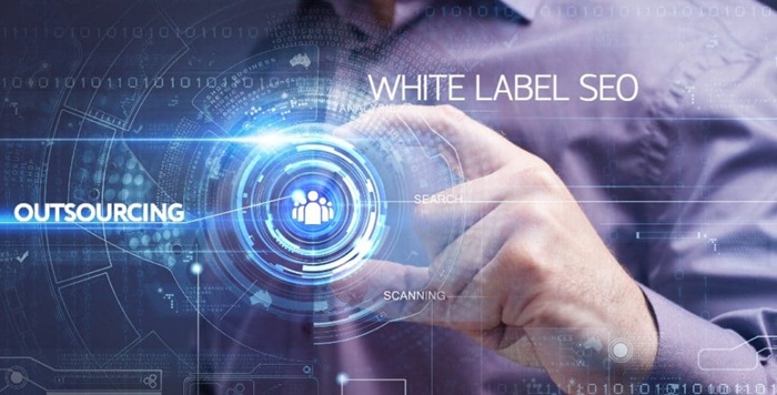 White Label SEO: Mô hình hợp tác dành cho Agency 1 White Label SEO