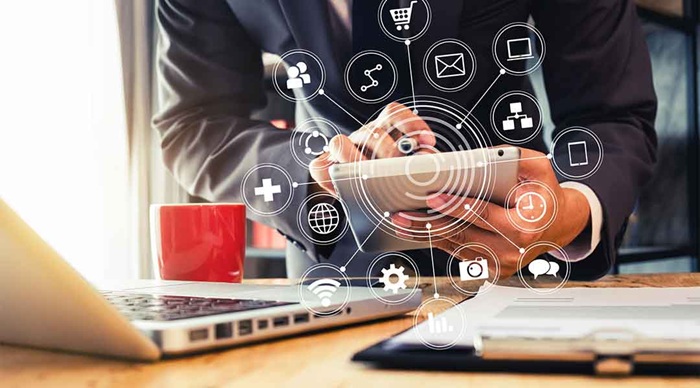 White Label SEO: Mô hình hợp tác dành cho Agency 4 White Label SEO