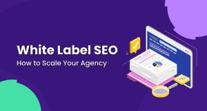 White Label SEO