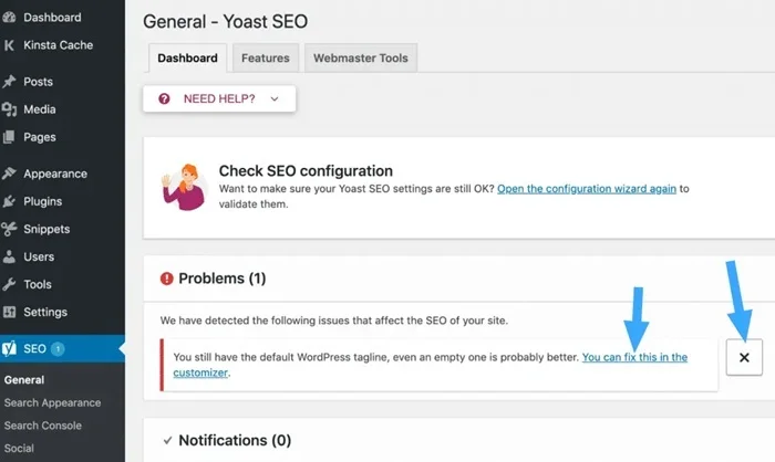 Yoast SEO: Plugin huyền thoại của làng SEO 4 Yoast SEO