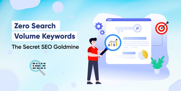 Zero Volume Keywords