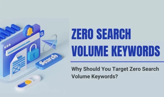 Zero Volume Keywords