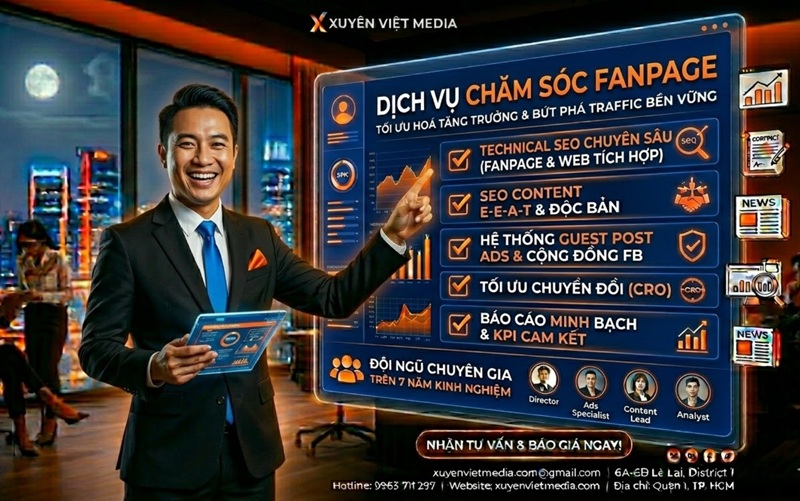 Dịch vụ chăm sóc Fanpage 1 cham-soc-fanpage
