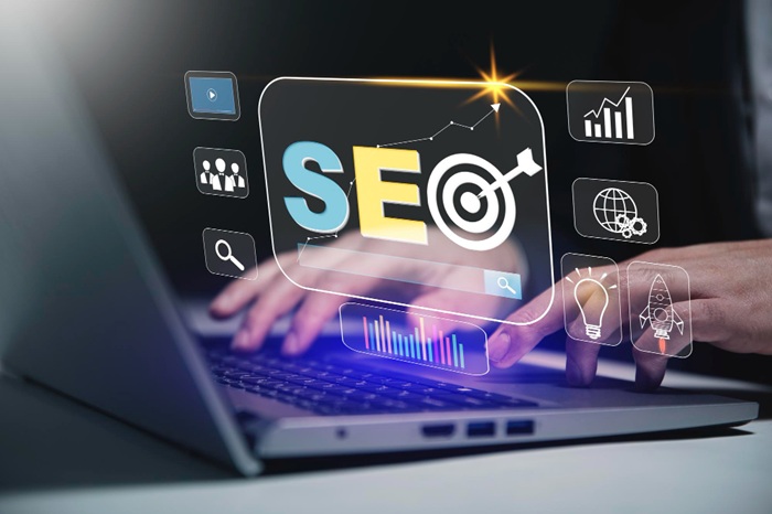 Parasite SEO