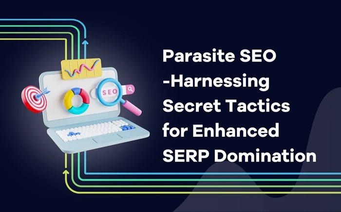 Parasite SEO