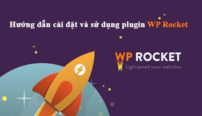 Plugin WP Rocket