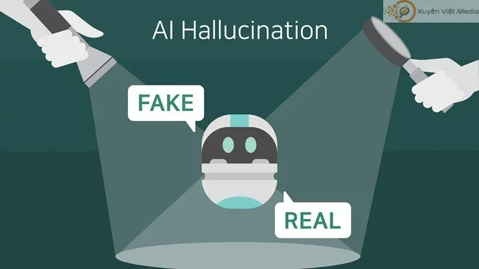 AI Hallucination