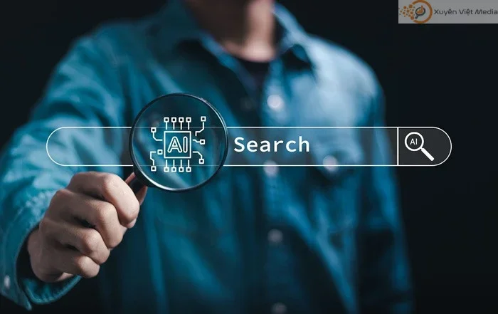 AI Search Optimization