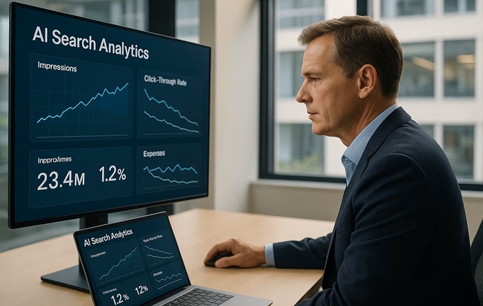 AI Search Optimization