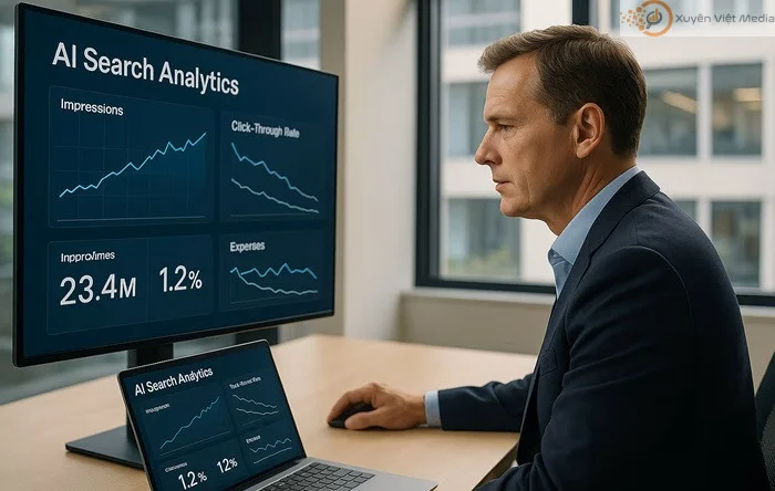 AI Search Optimization