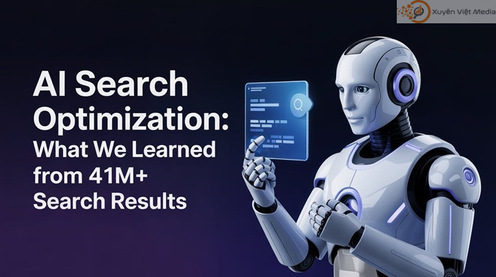 AI Search Optimization