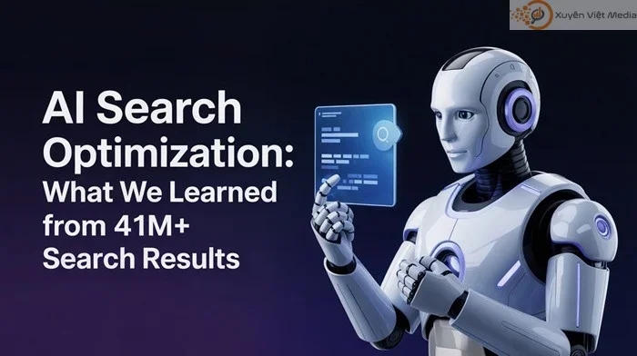 AI Search Optimization