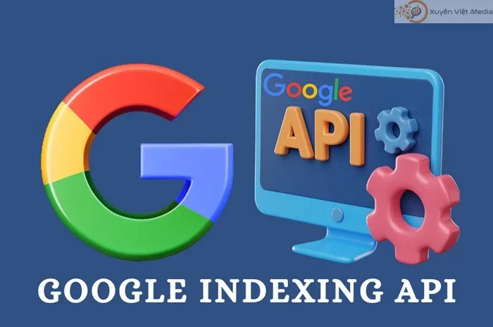 API First Indexing