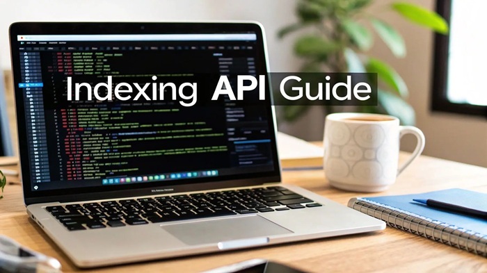 API First Indexing: Chiến lược tăng tốc index cho SEO 4 API First Indexing