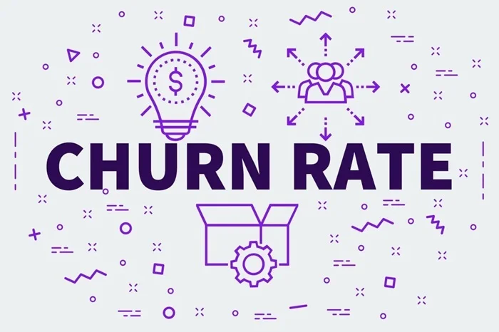 Churn Rate