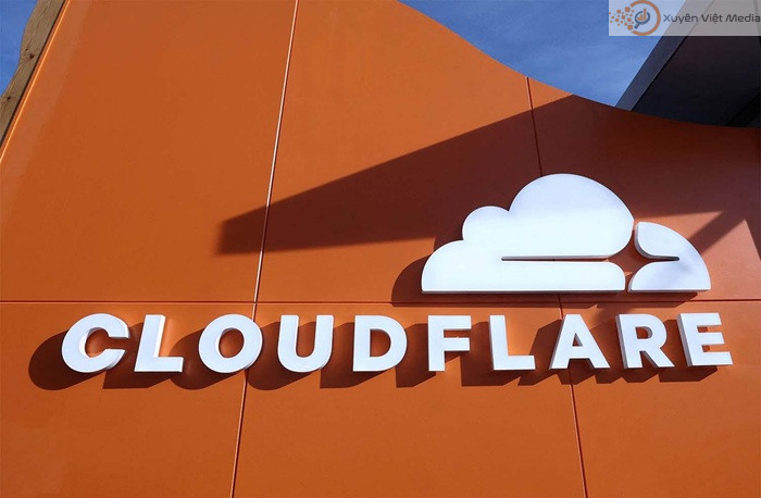 Cloudflare