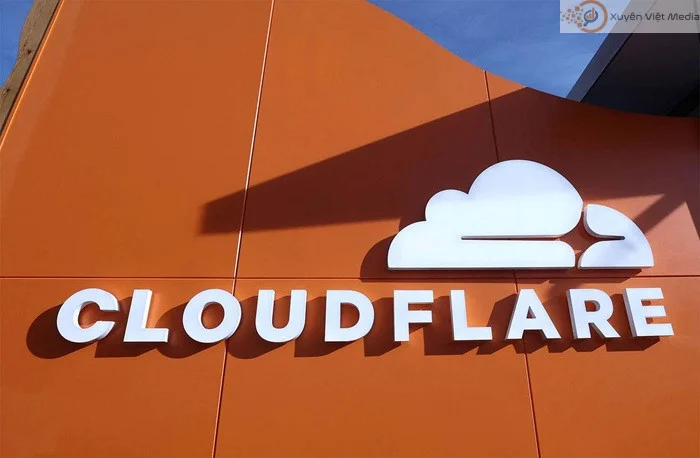 Cloudflare