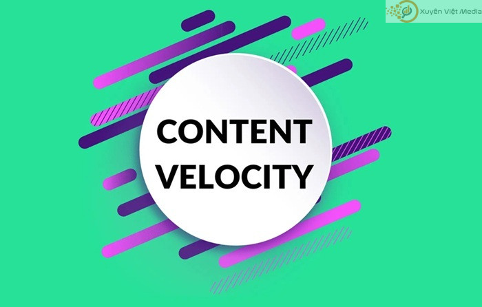 Content Velocity
