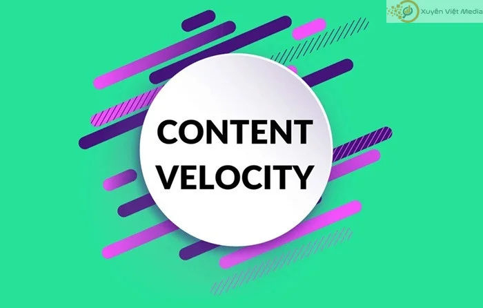 Content Velocity