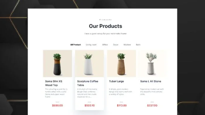 Product Grid Optimization: Tối ưu hiển thị sản phẩm 2 Product Grid Optimization