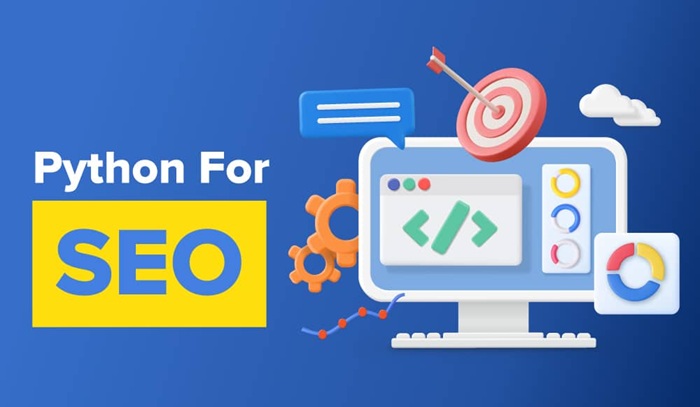 Python trong SEO: Nền tảng lập trình mạnh mẽ cho SEO 4 Python trong SEO