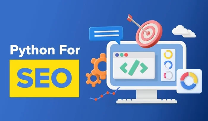 Python hỗ trợ phân tích kỹ thuật SEO và dữ liệu crawl