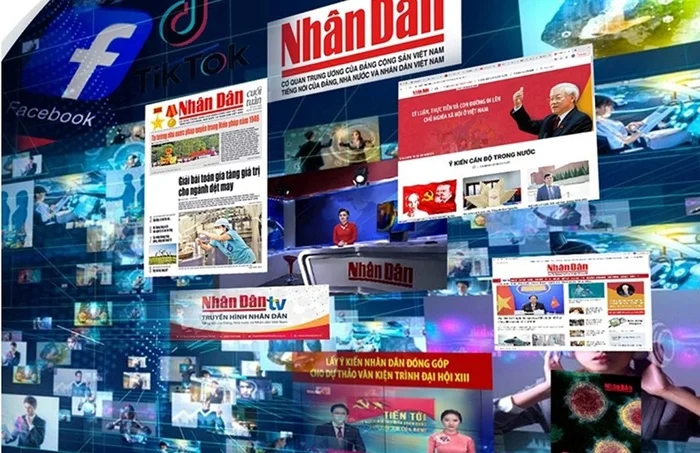 Báo điện tử