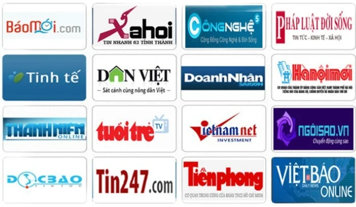 Báo điện tử