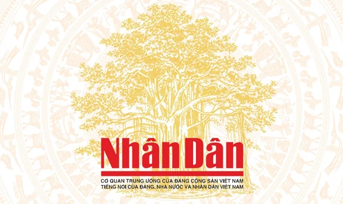 Báo Nhân Dân điện tử