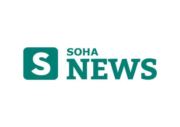 Báo điện tử Soha