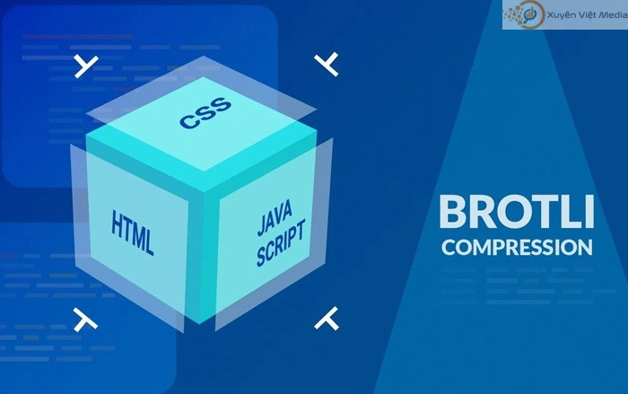 Brotli Compression