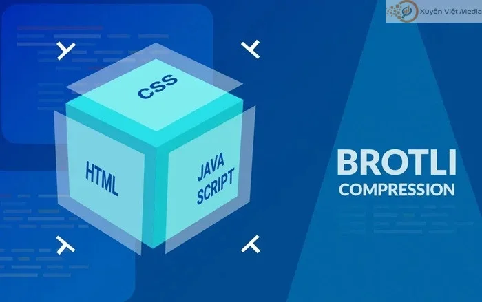 Brotli Compression