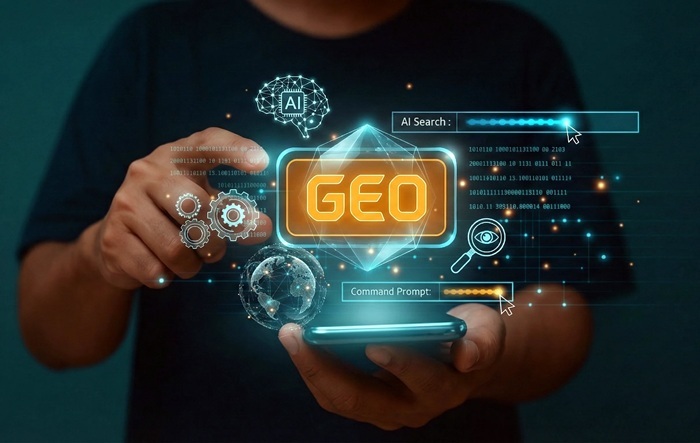 Dịch vụ GEO