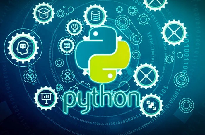 Python trong SEO: Nền tảng lập trình mạnh mẽ cho SEO 5 Python trong SEO