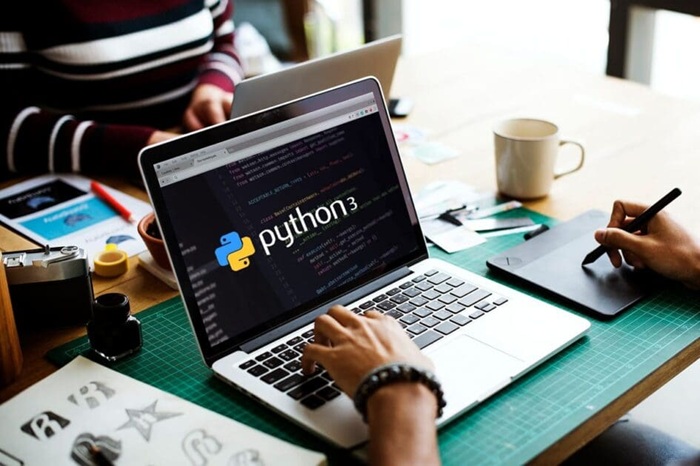 Python trong SEO: Nền tảng lập trình mạnh mẽ cho SEO 1 Python trong SEO