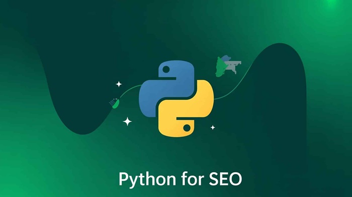 Python trong SEO