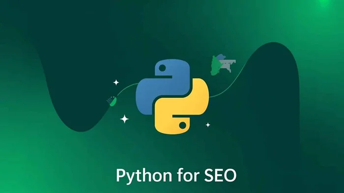 Python trong SEO