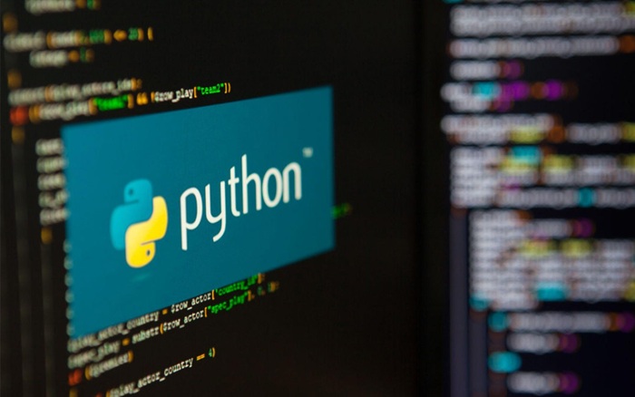 Python trong SEO: Nền tảng lập trình mạnh mẽ cho SEO 2 Python trong SEO
