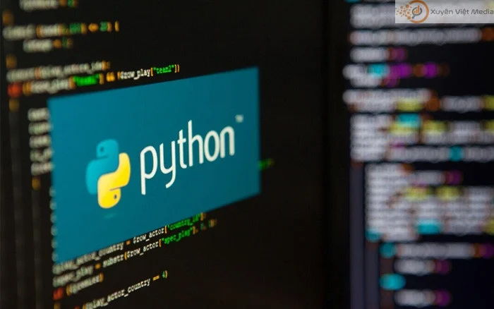 Python giúp kết nối nhiều nguồn dữ liệu SEO qua API