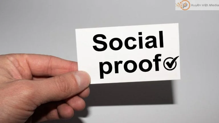 Social Proof
