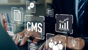 CMS