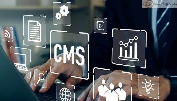 CMS