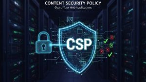 Content Security Policy