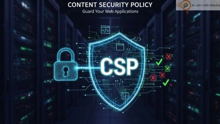 Content Security Policy