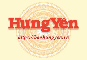 báo Hưng Yên điện tử