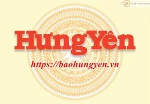 báo Hưng Yên điện tử